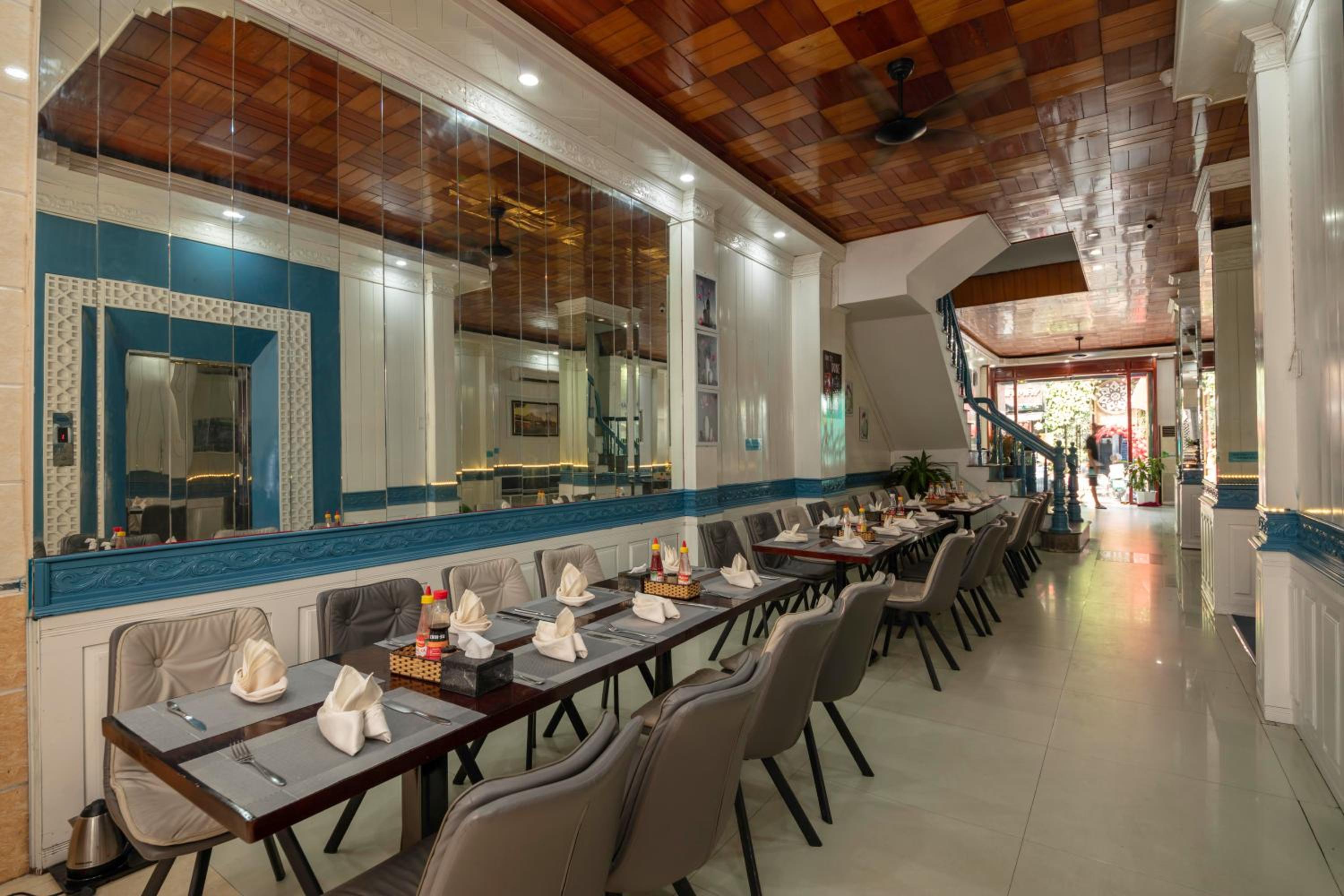 Hanoi Solo Hostel