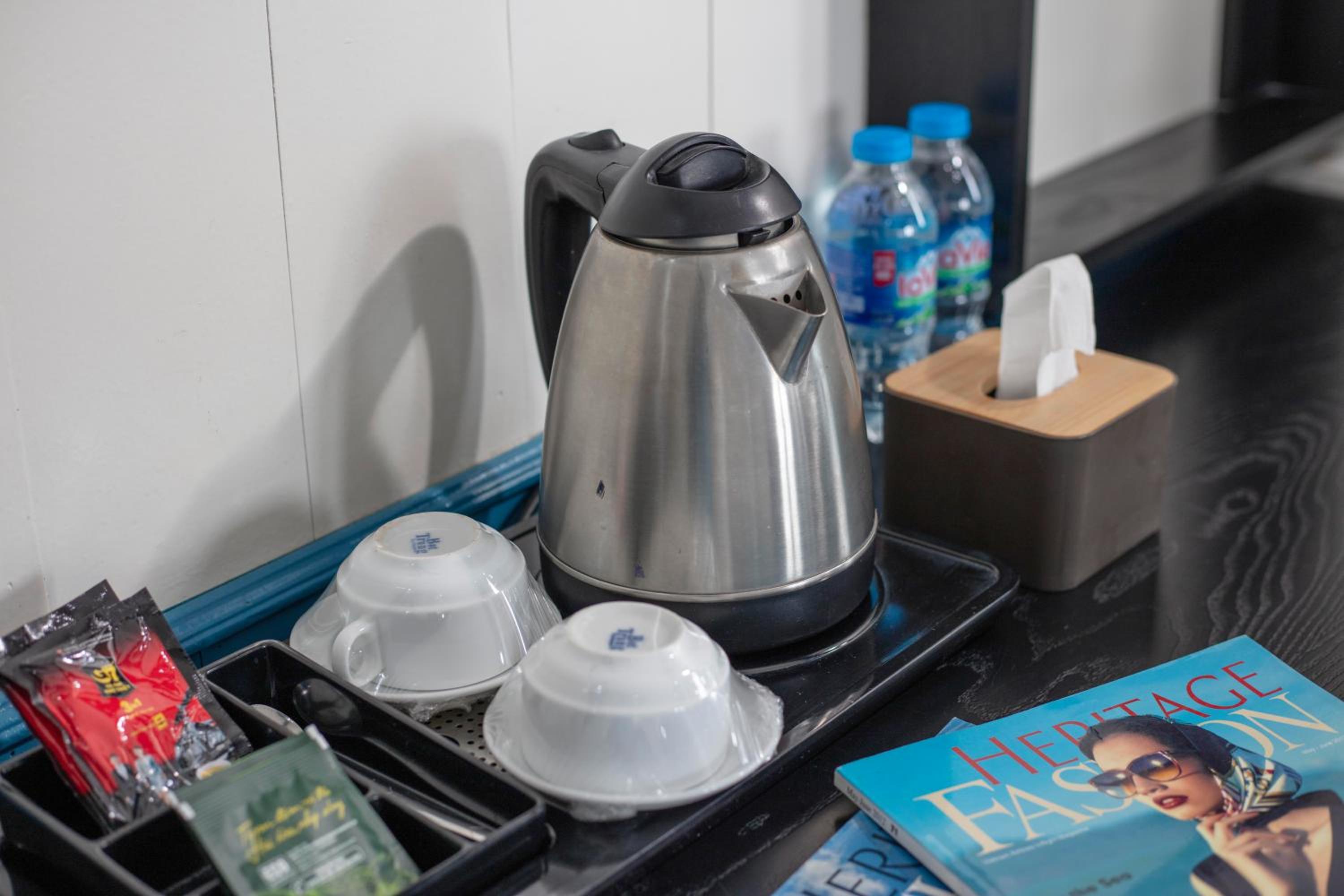 Hanoi Solo Hostel