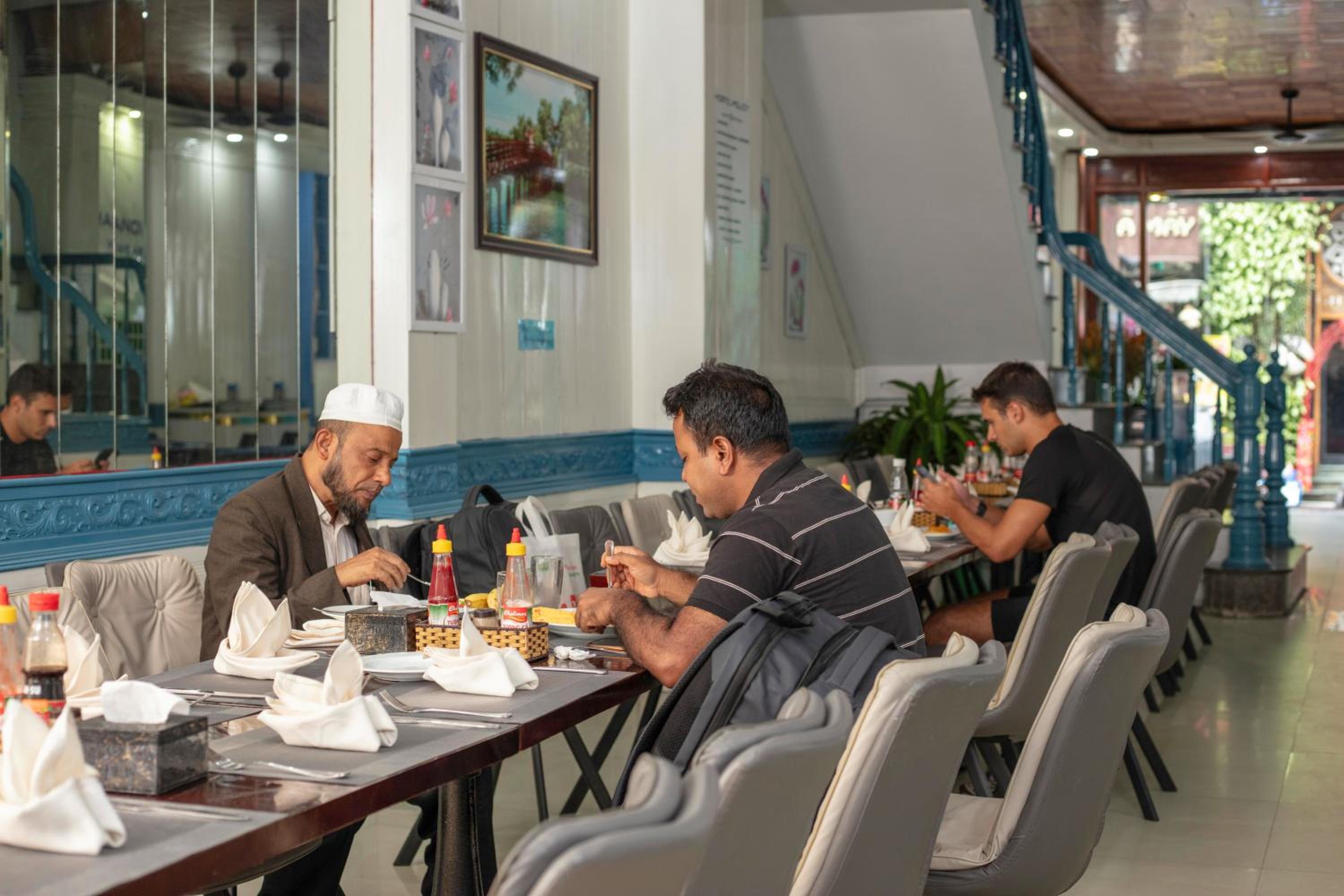 Hanoi Solo Hostel