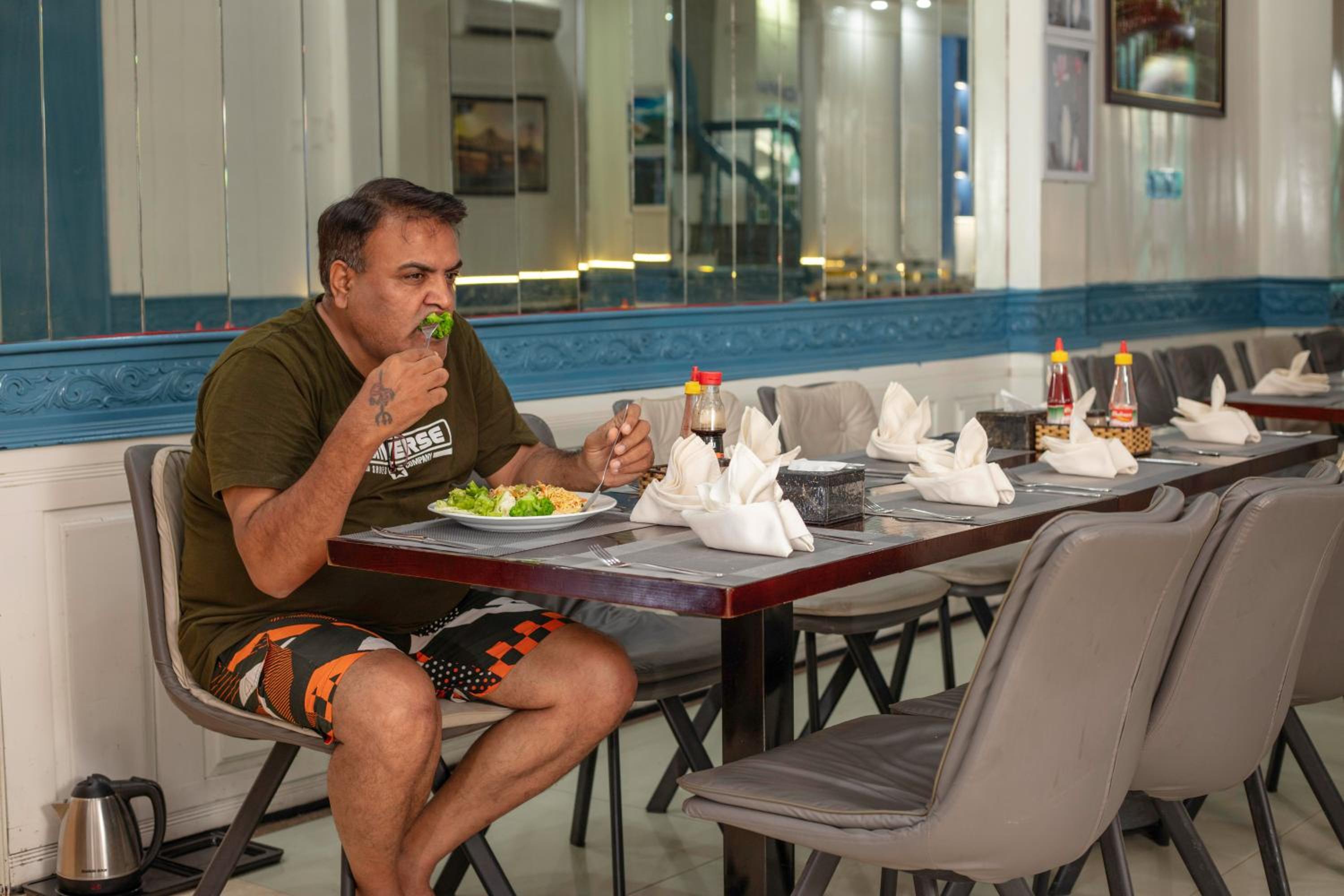Hanoi Solo Hostel