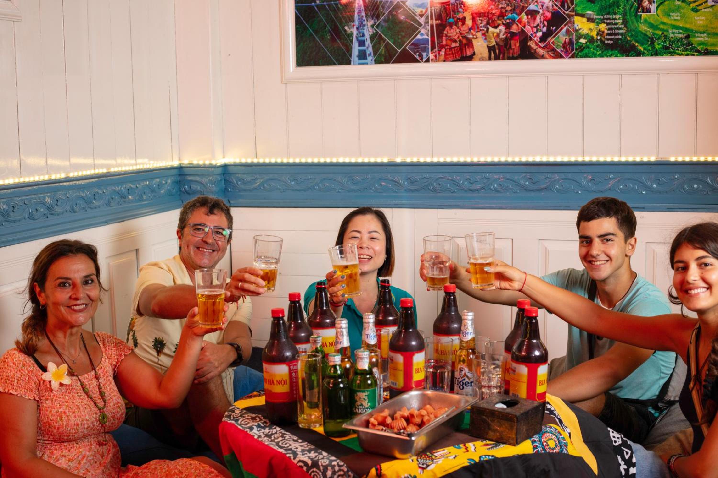 Hanoi Solo Hostel