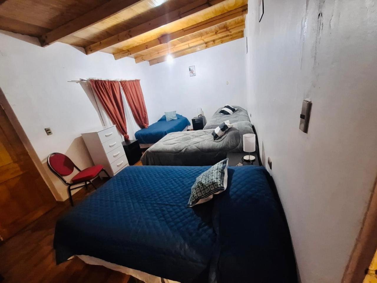 Hostal Mintaka