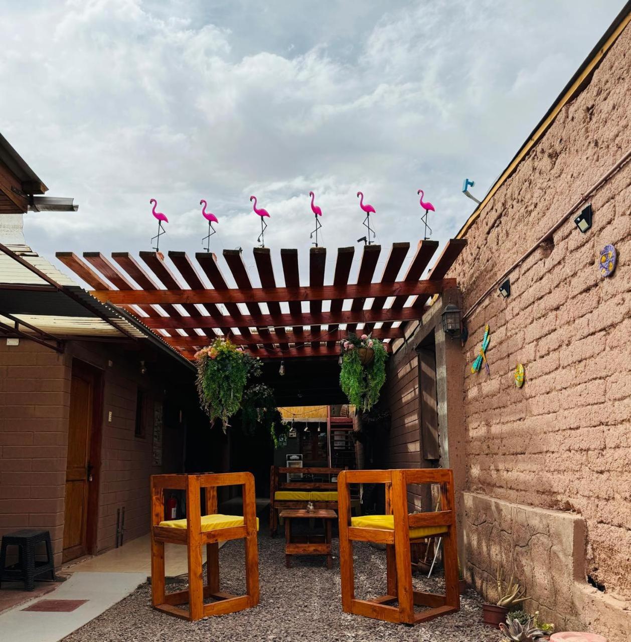 Hostal Mintaka