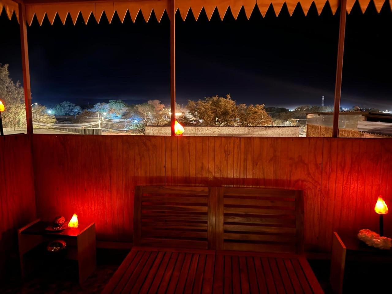 Hostal Mintaka