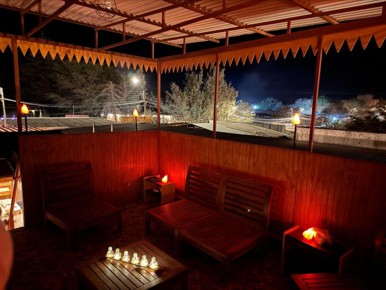 Hostal Mintaka