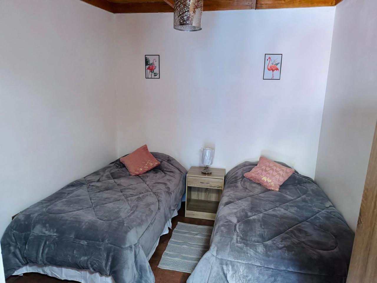Hostal Mintaka