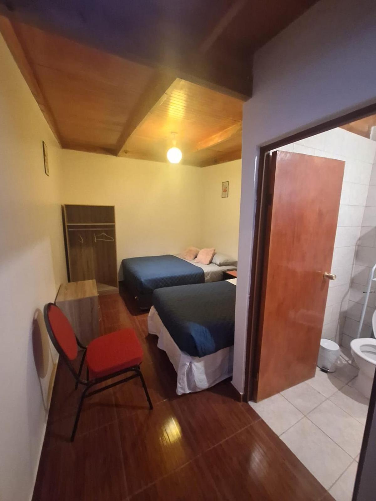 Hostal Mintaka