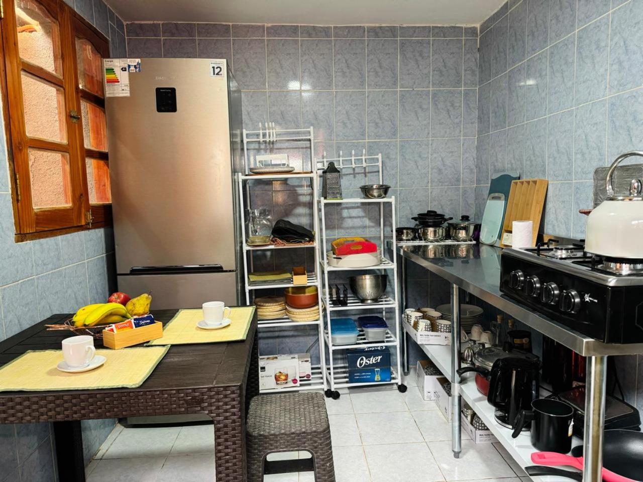 Hostal Mintaka