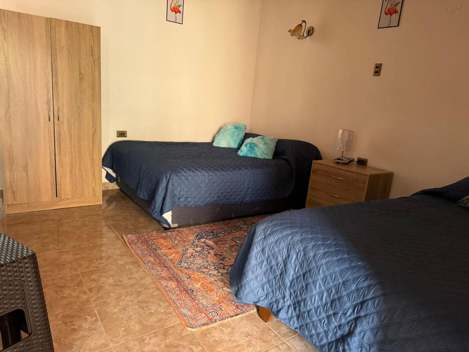 Hostal Mintaka