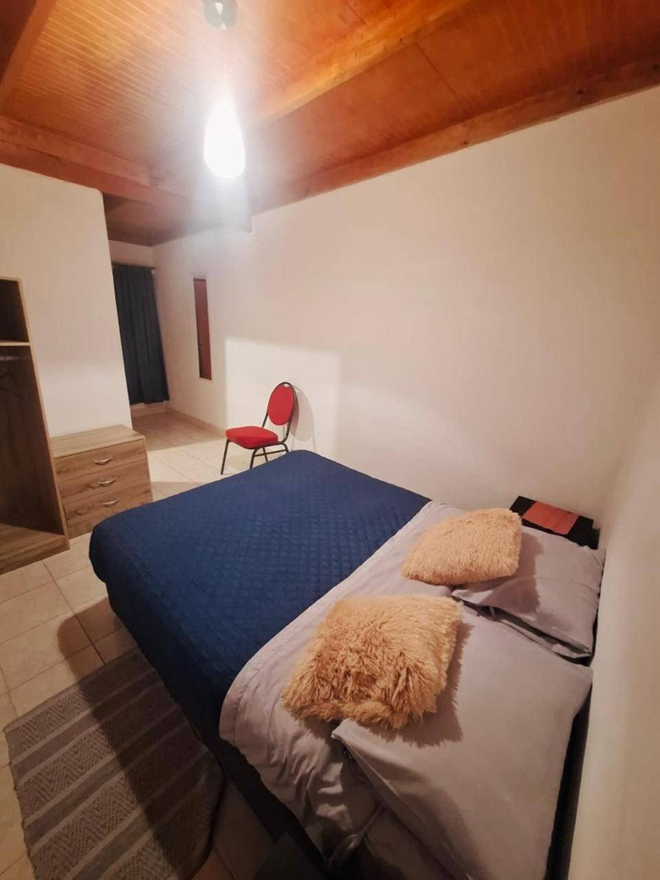 Hostal Mintaka