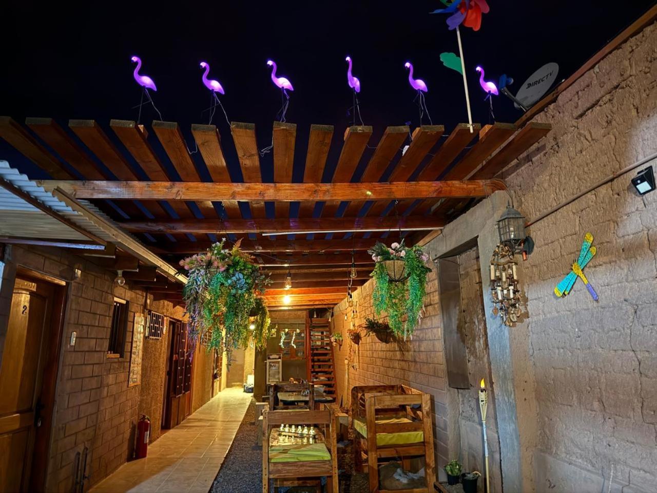 Hostal Mintaka
