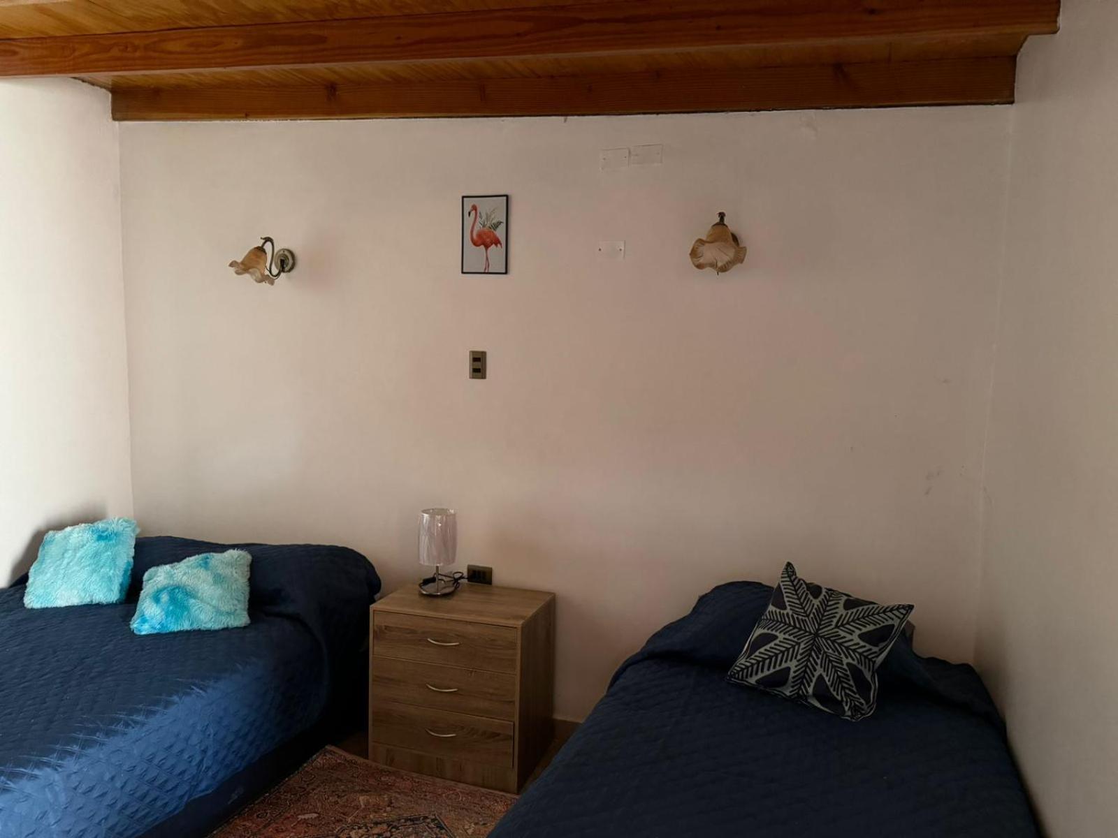 Hostal Mintaka