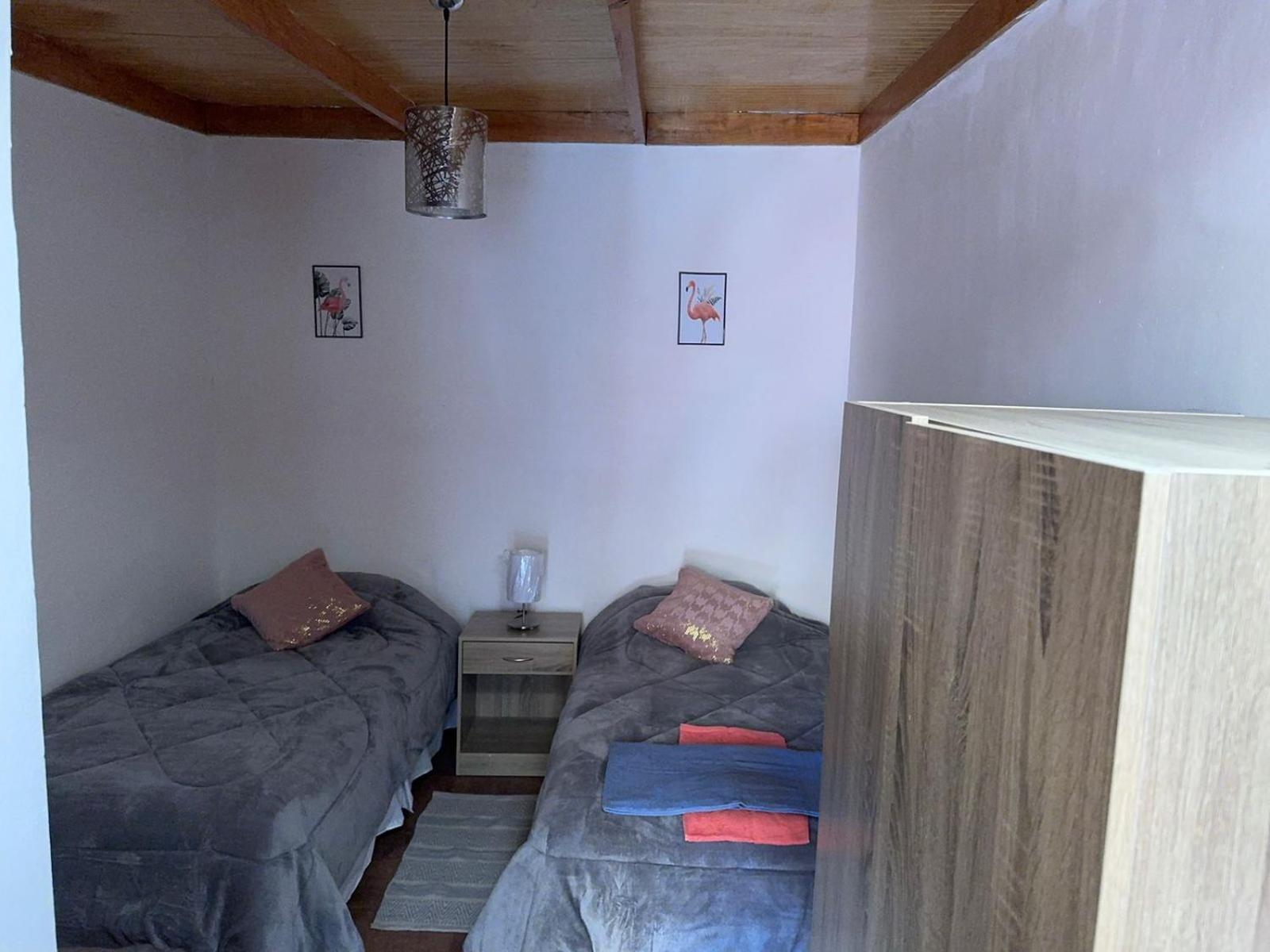 Hostal Mintaka