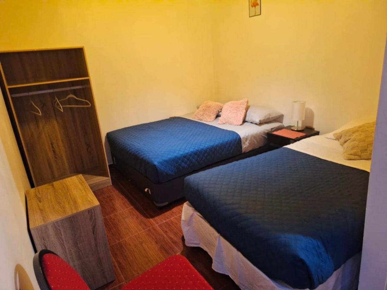Hostal Mintaka