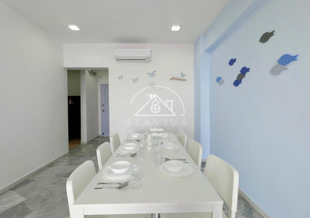 PortDickson CozySeaviewHome 10Pax 1MinToBeach photo 5