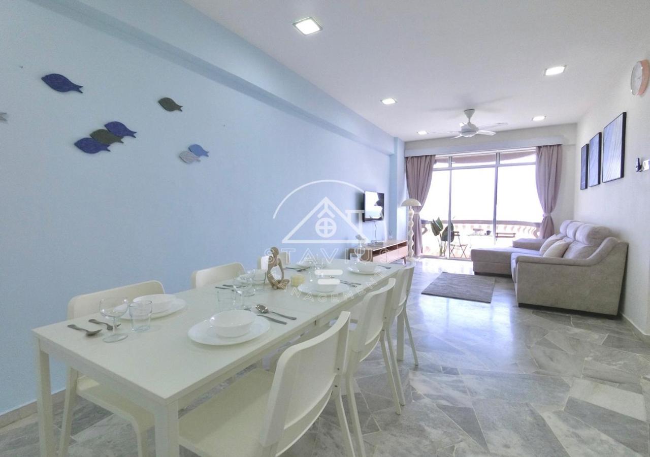 PortDickson CozySeaviewHome 10Pax 1MinToBeach photo 7