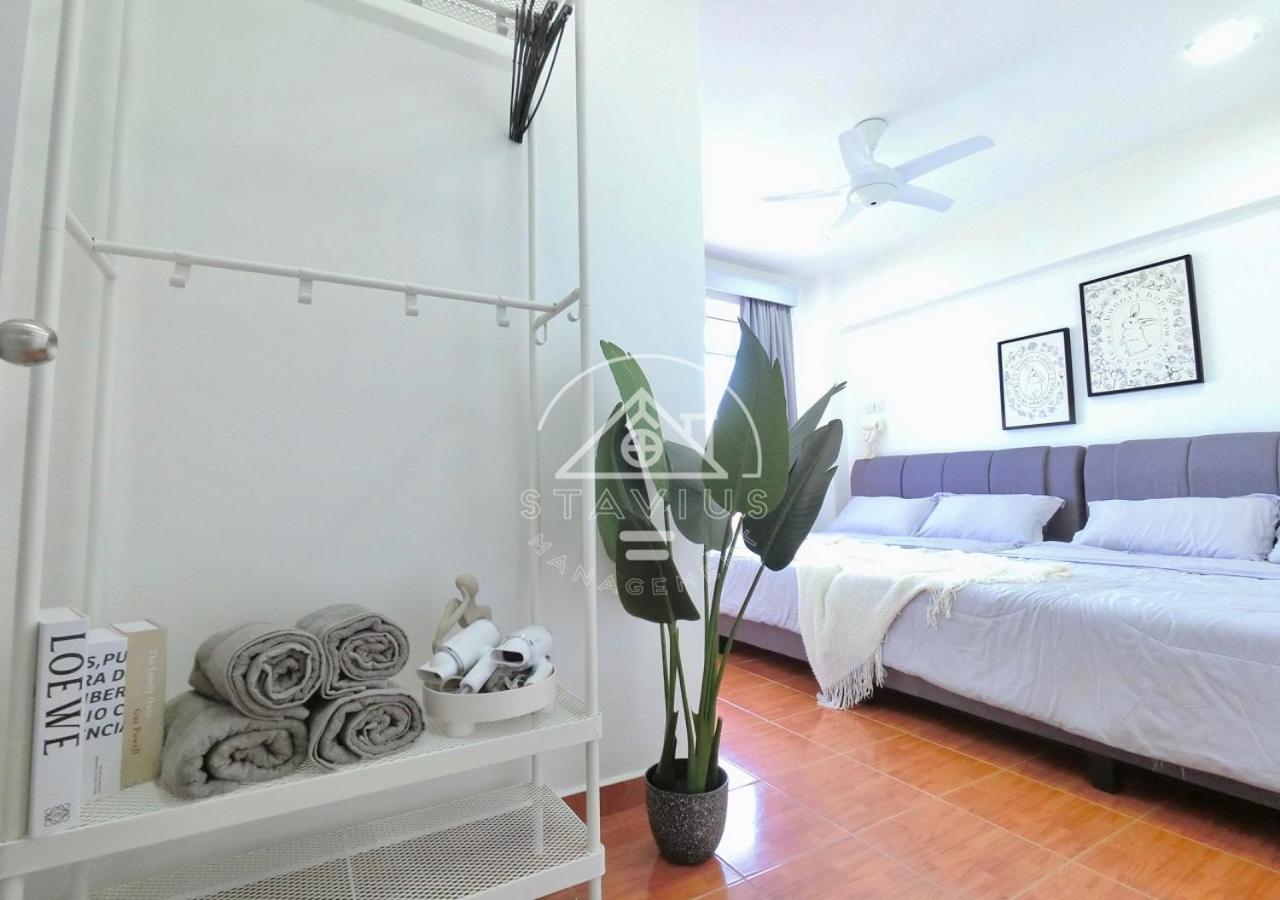 PortDickson CozySeaviewHome 10Pax 1MinToBeach photo 8