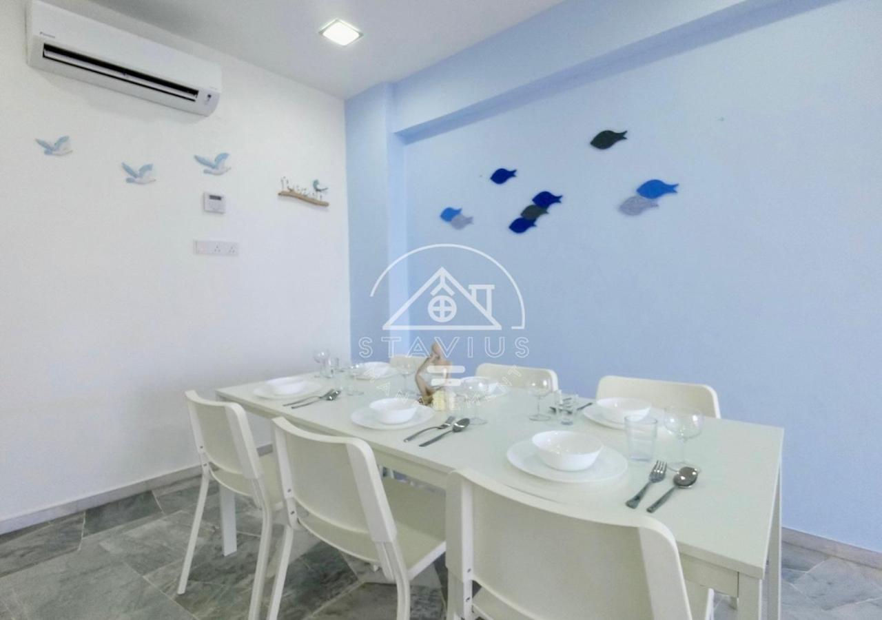 PortDickson CozySeaviewHome 10Pax 1MinToBeach photo 6