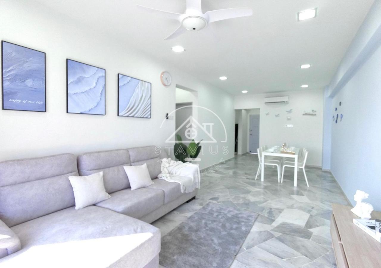 PortDickson CozySeaviewHome 10Pax 1MinToBeach photo 2