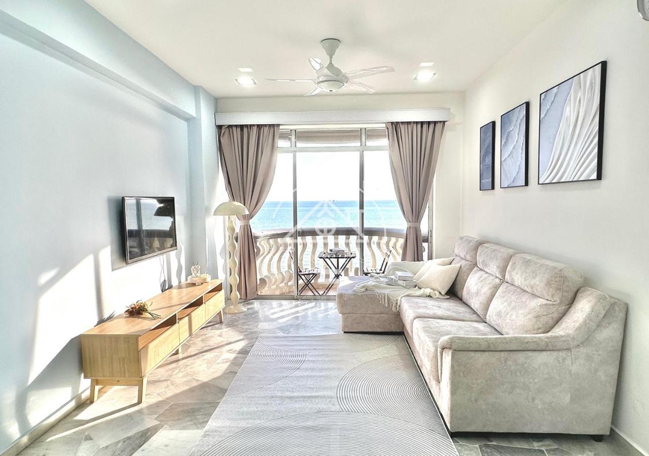 PortDickson CozySeaviewHome 10Pax 1MinToBeach photo 1
