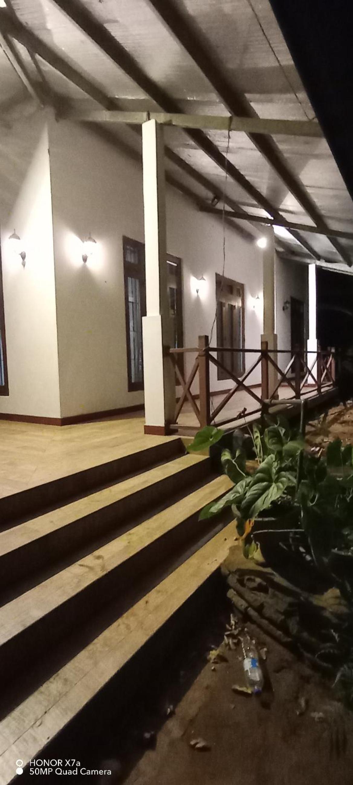 Heritance Bungalow Anuradhapura