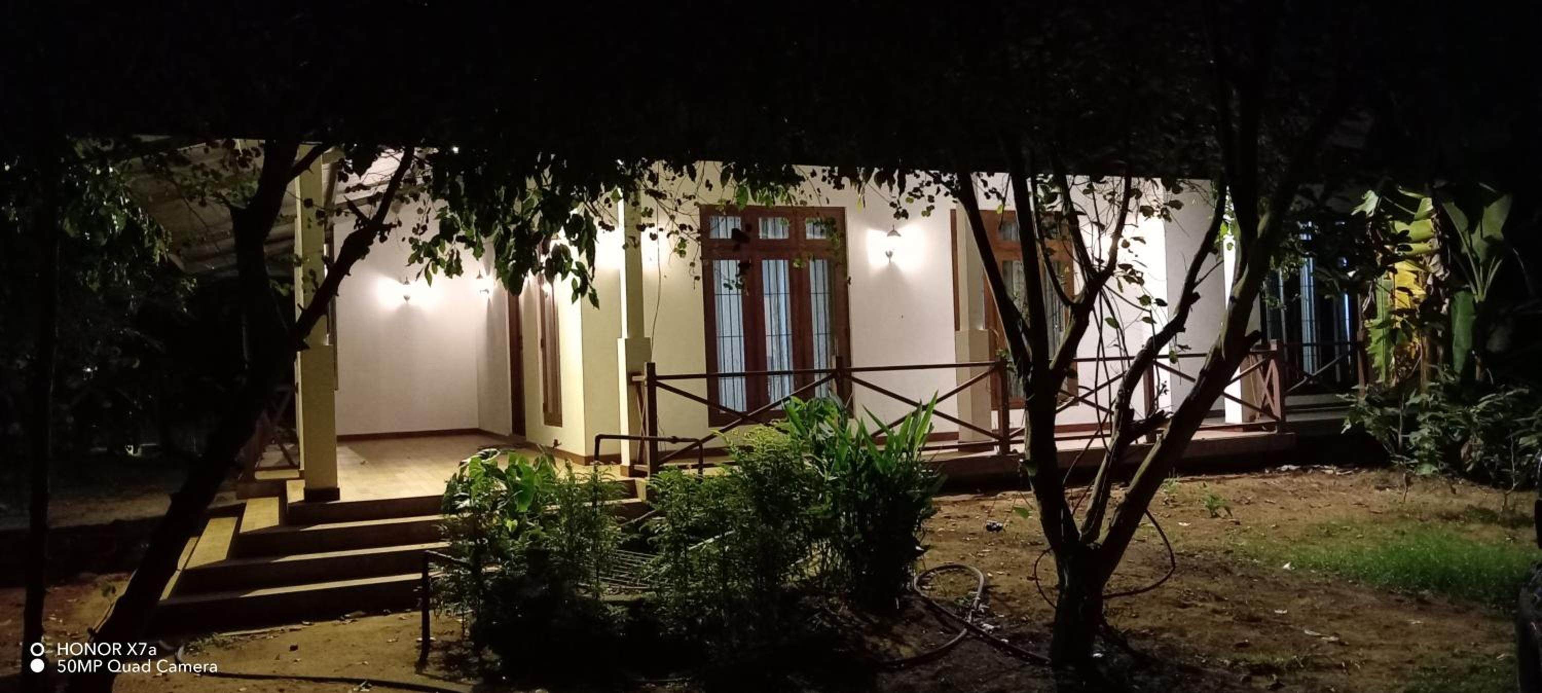 Heritance Bungalow Anuradhapura