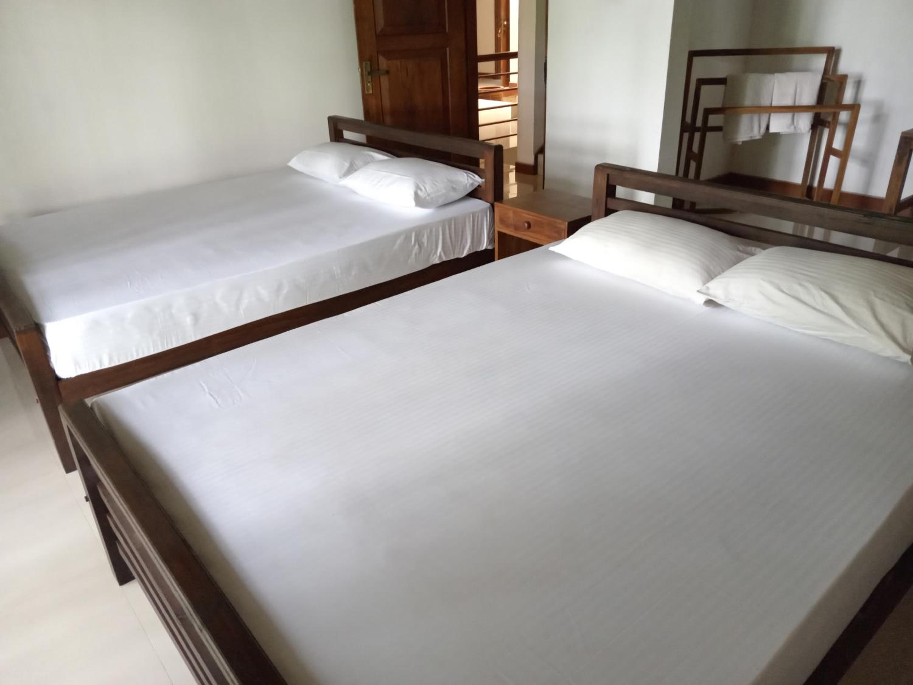 Heritance Bungalow Anuradhapura