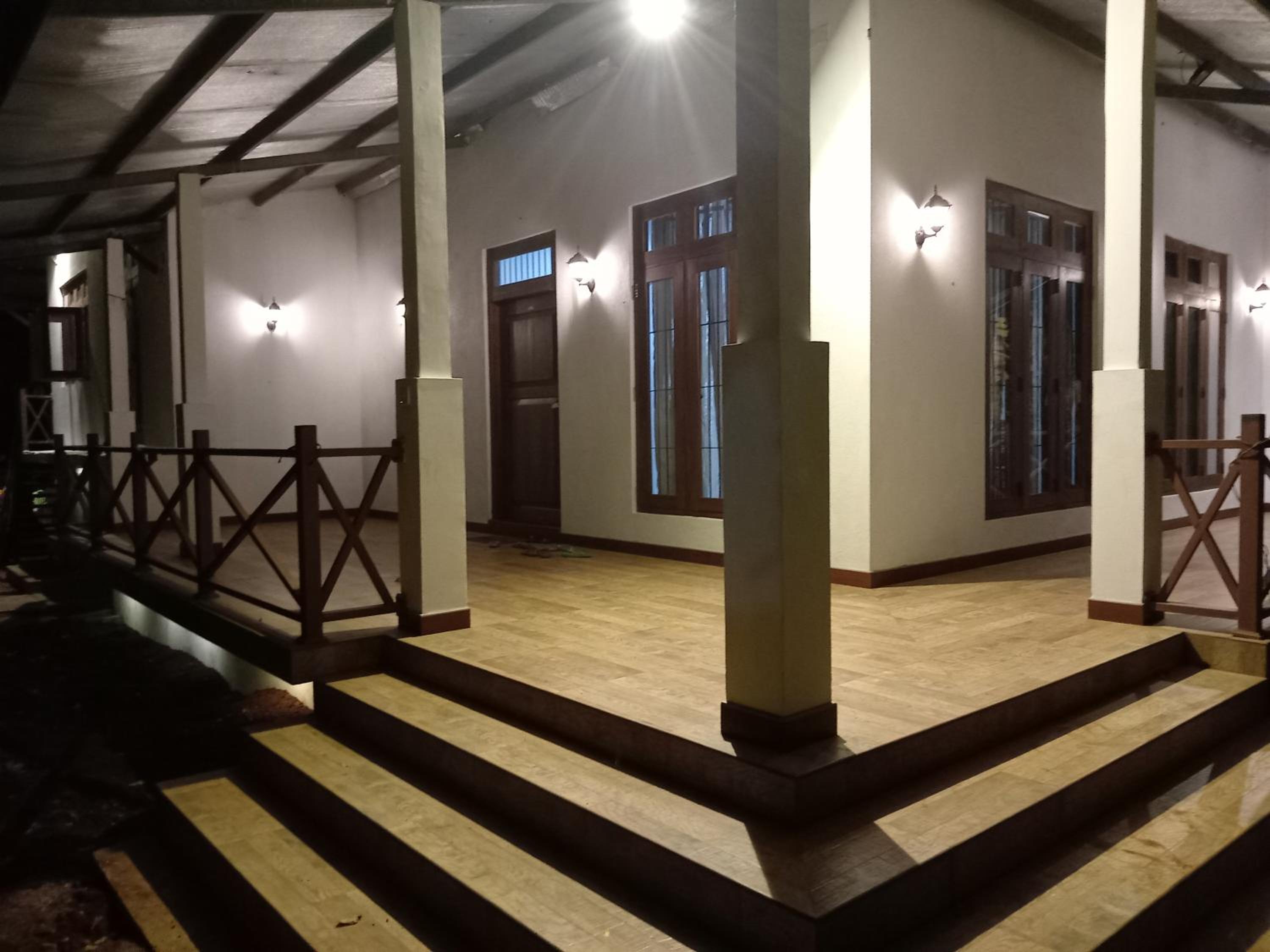 Heritance Bungalow Anuradhapura
