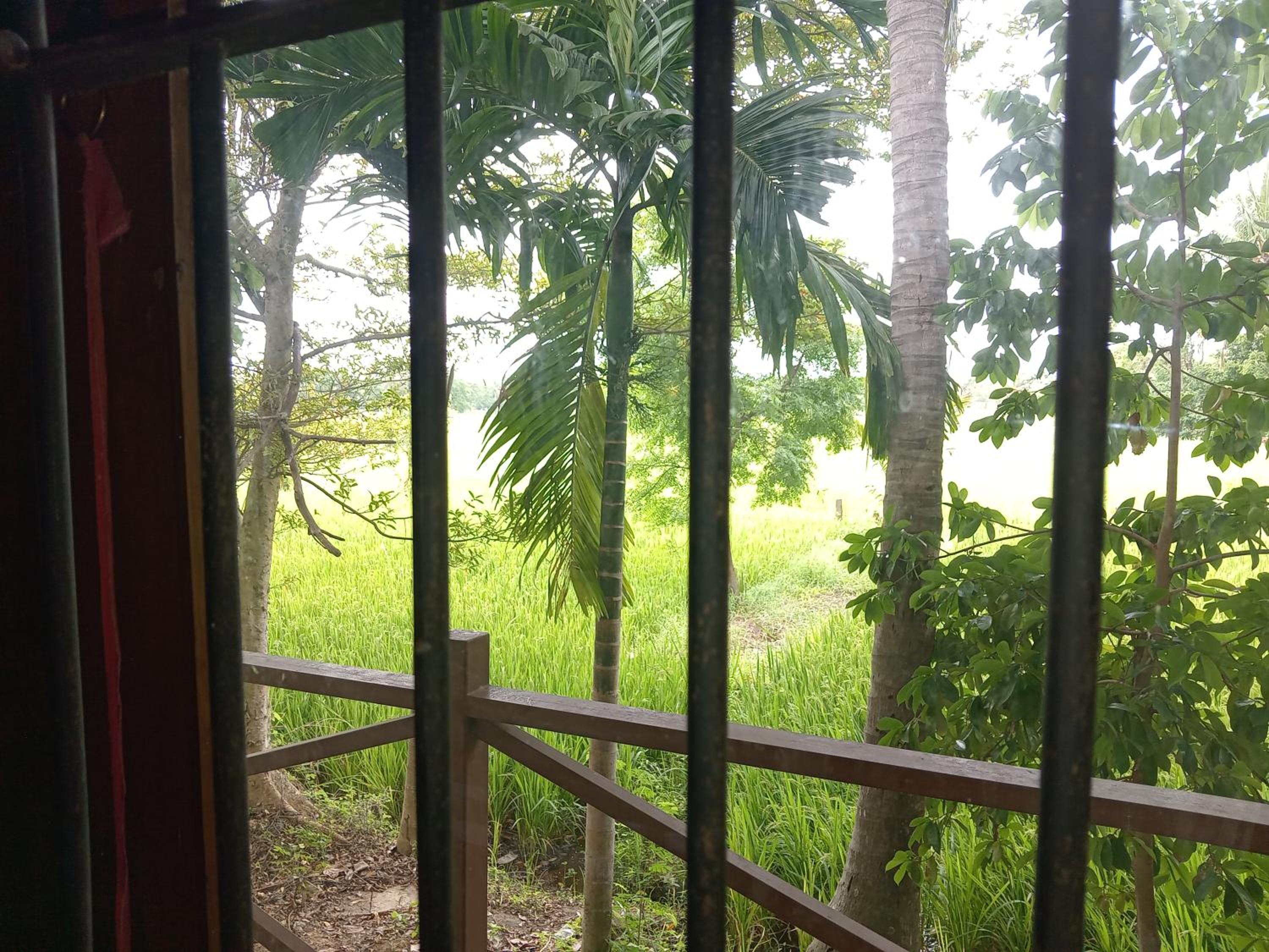 Heritance Bungalow Anuradhapura
