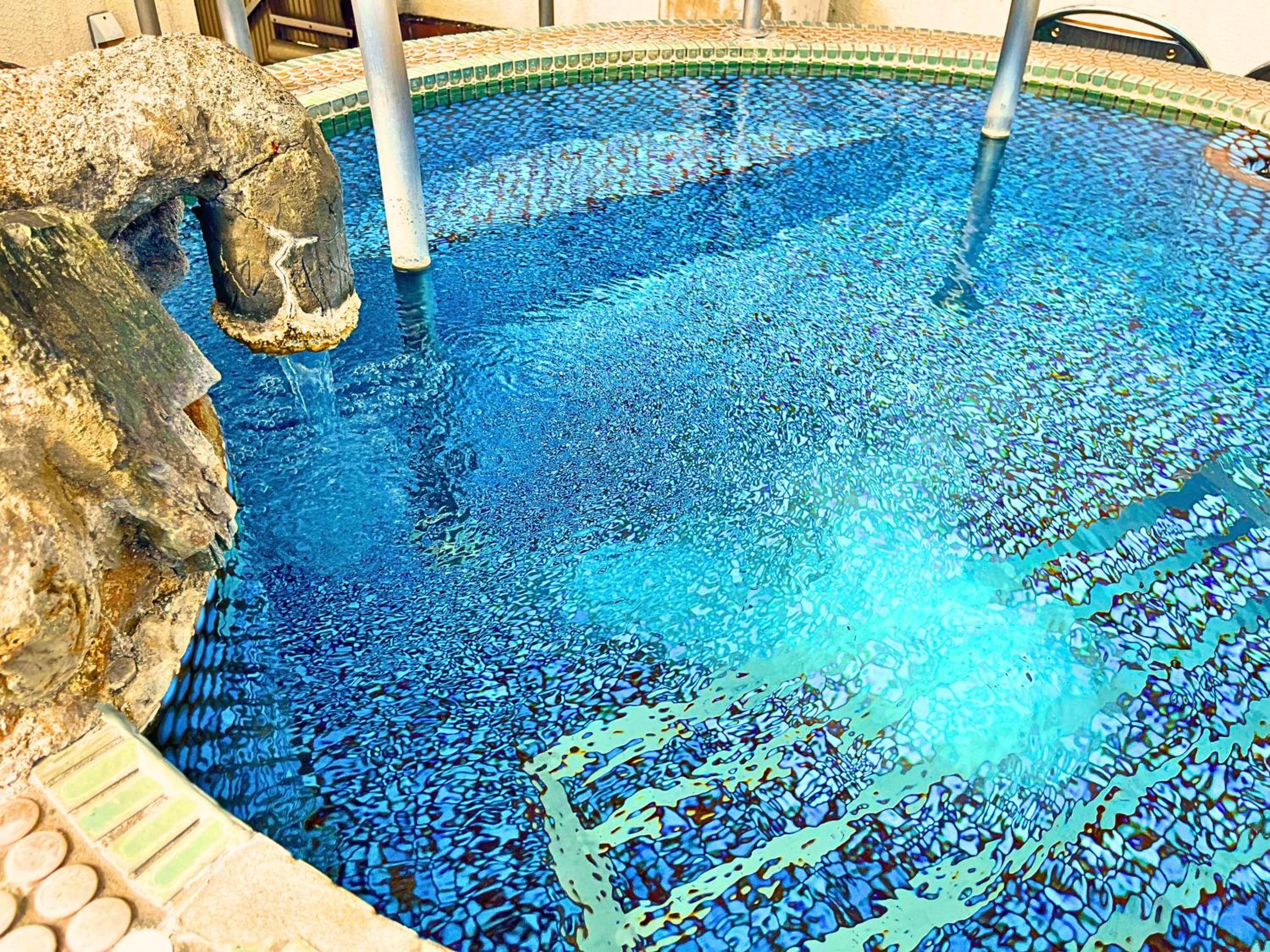Takasago Onsen