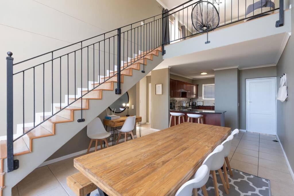 Duplex Penthouse- Century City -Sleeps 4 view 5