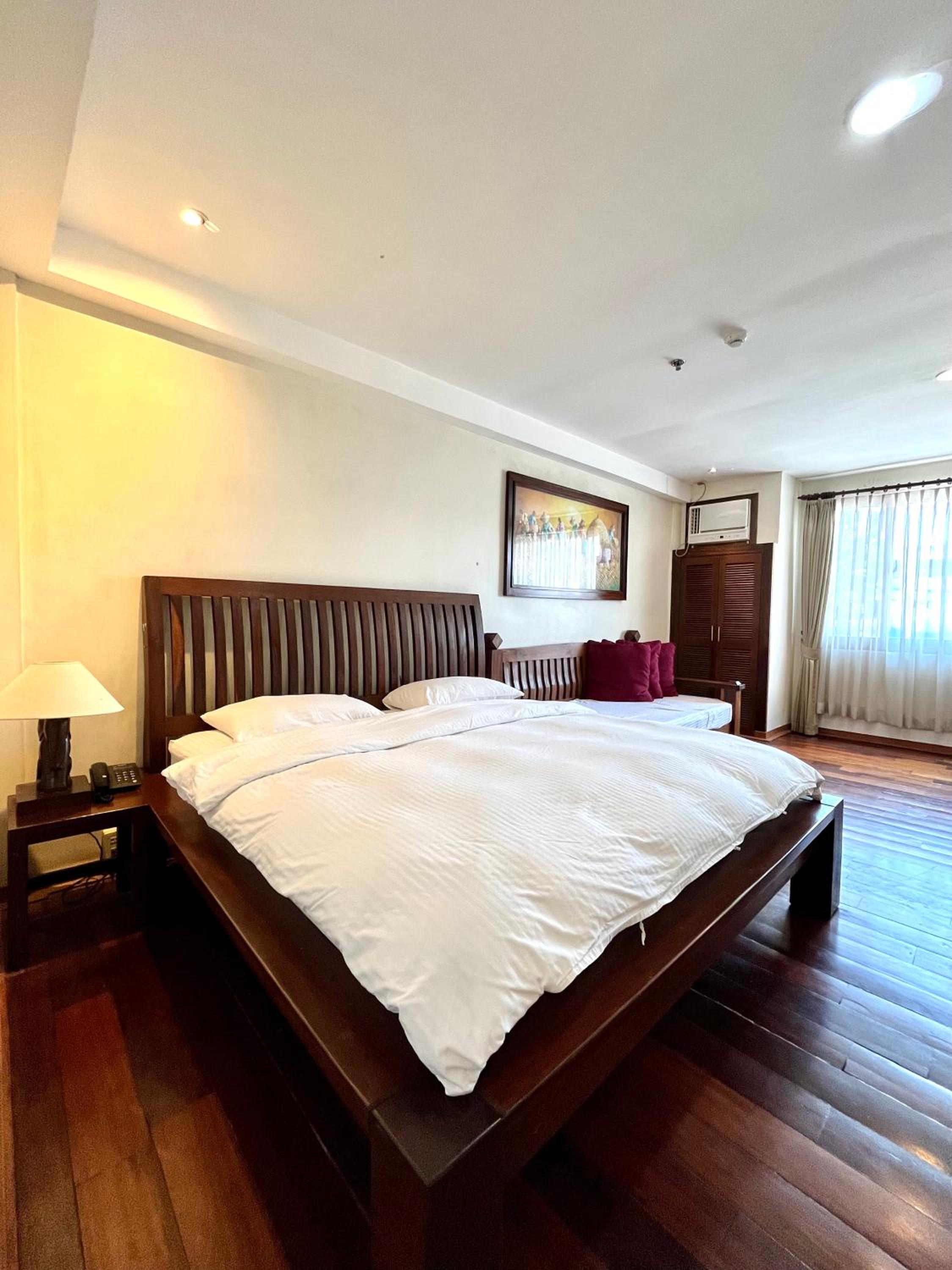 Mango Valley Hotel view 2