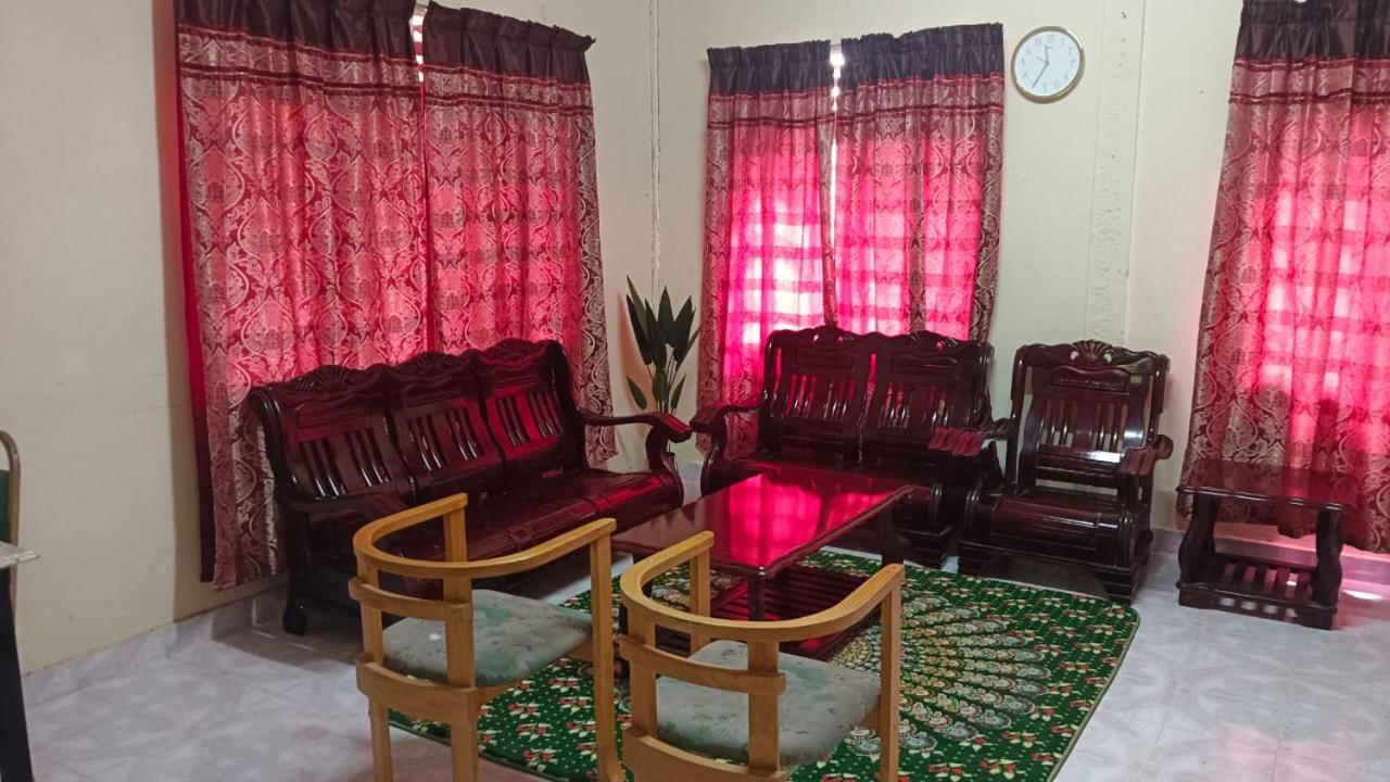 Homestay Haji Hamid photo 2