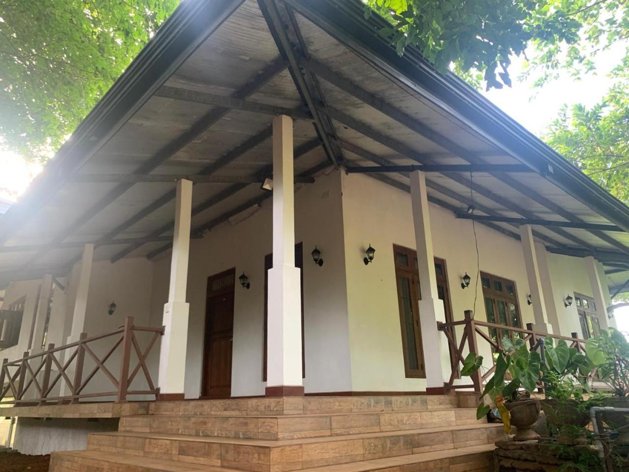 Heritance Bungalow Anuradhapura