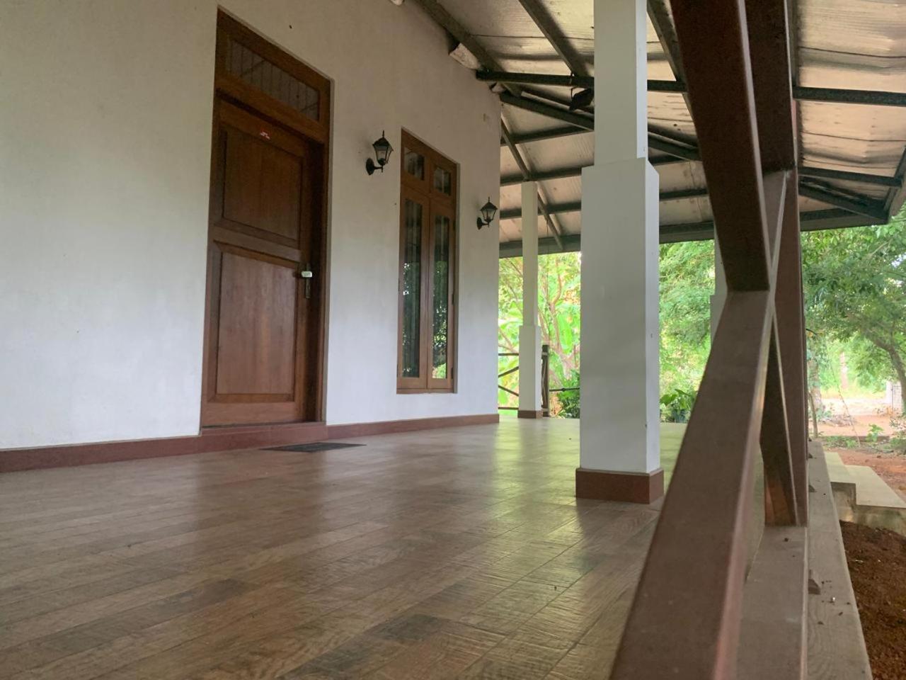 Heritance Bungalow Anuradhapura