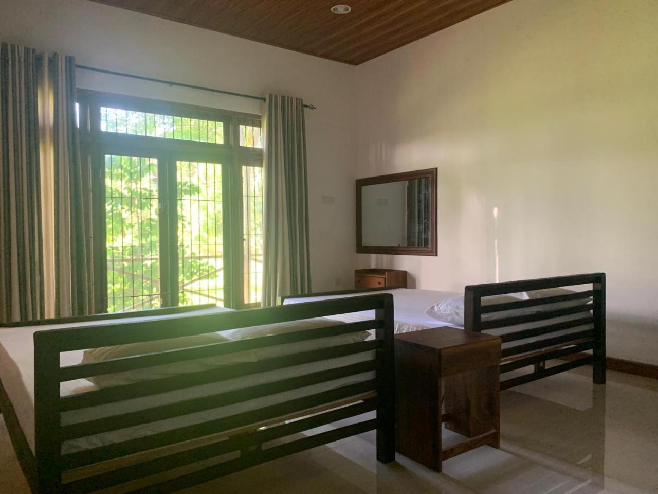 Heritance Bungalow Anuradhapura