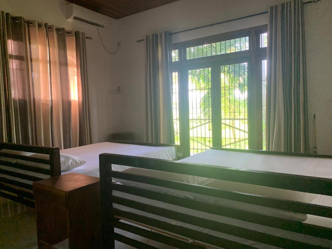 Heritance Bungalow Anuradhapura