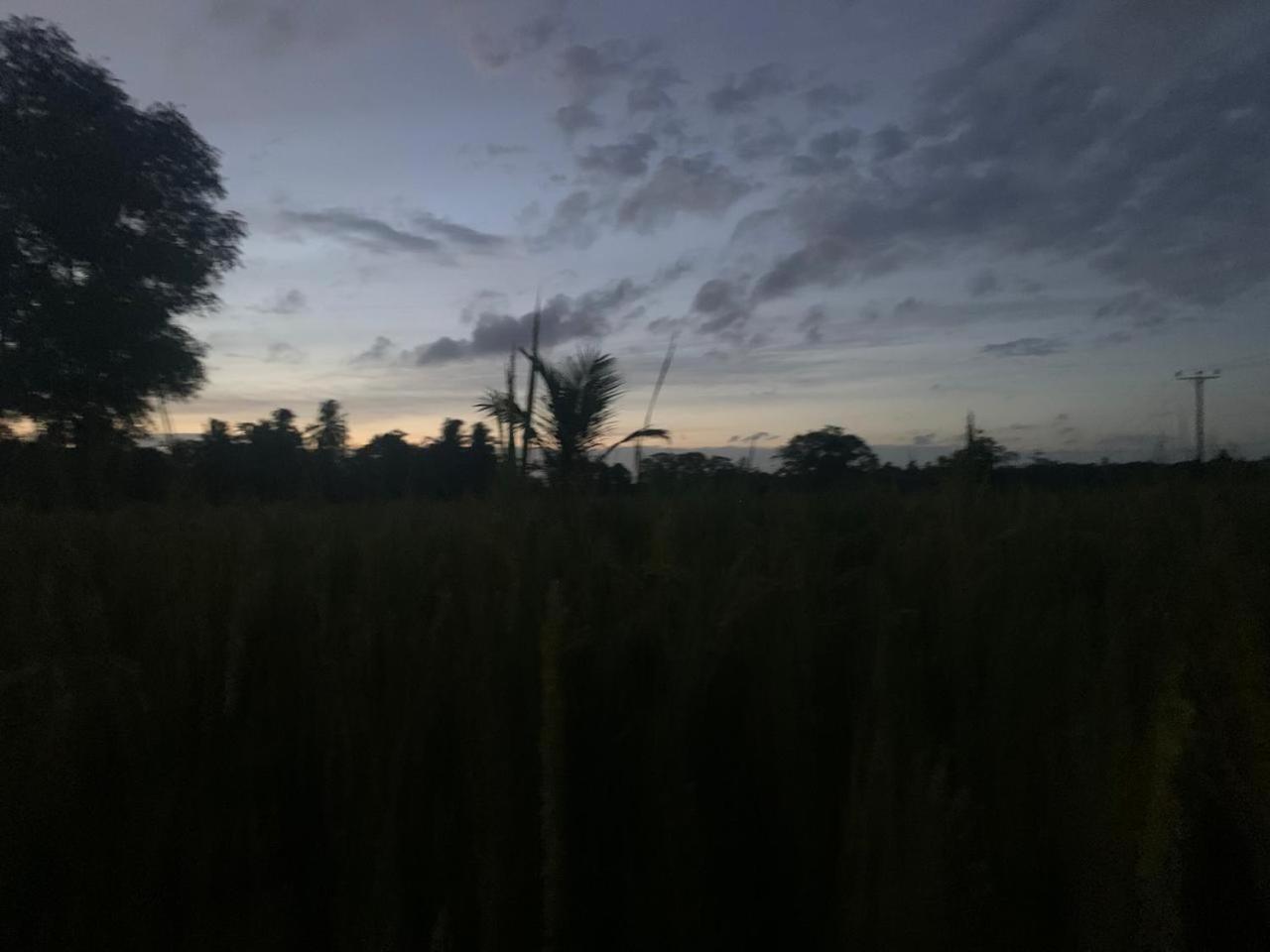 Heritance Bungalow Anuradhapura