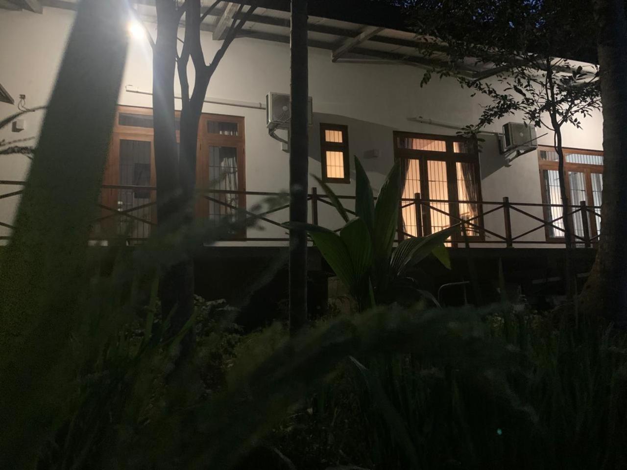 Heritance Bungalow Anuradhapura