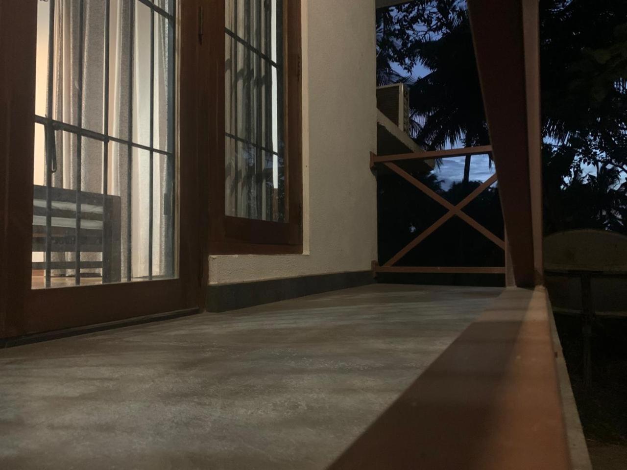 Heritance Bungalow Anuradhapura