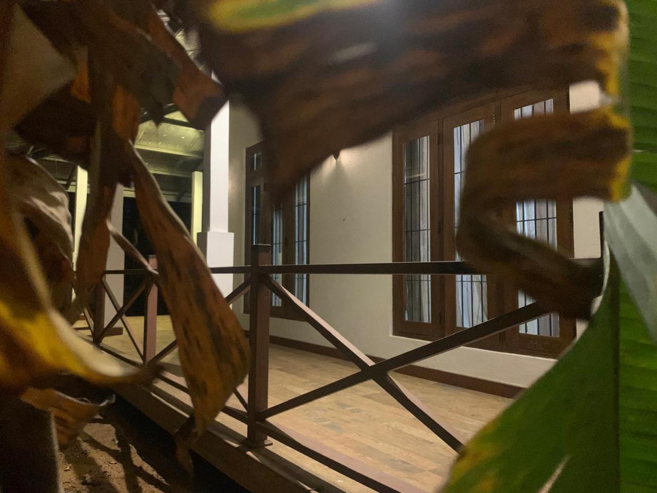 Heritance Bungalow Anuradhapura
