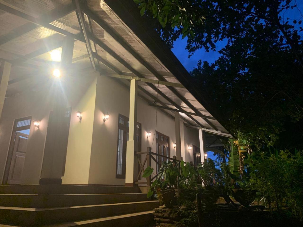 Heritance Bungalow Anuradhapura
