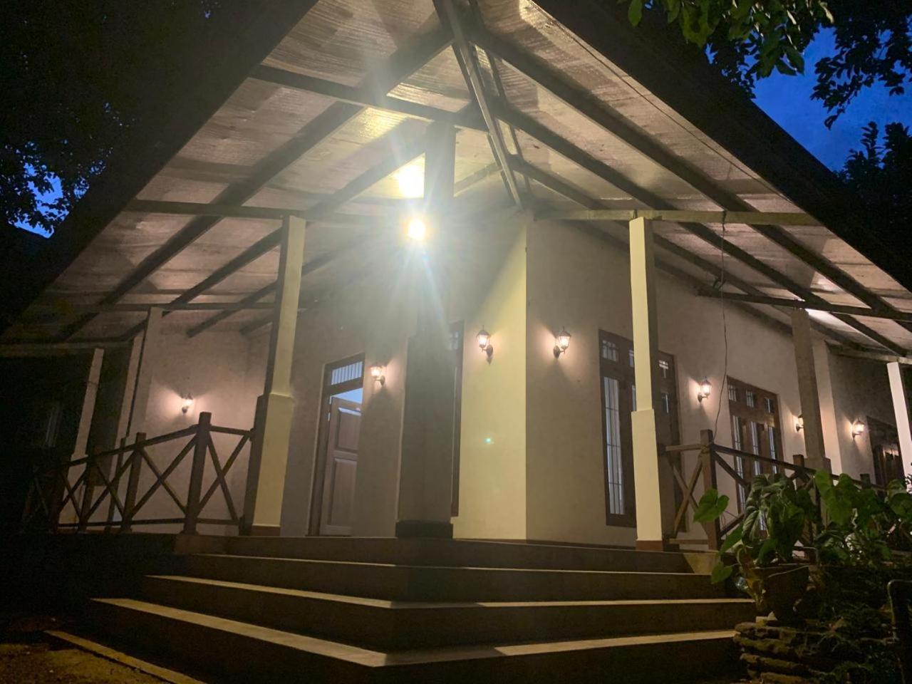 Heritance Bungalow Anuradhapura