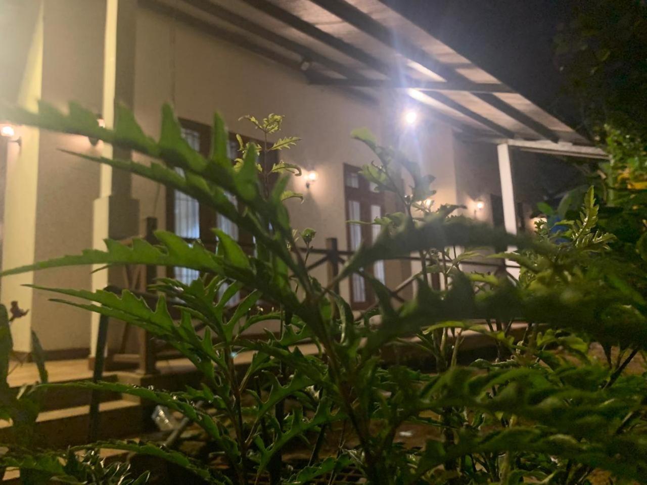 Heritance Bungalow Anuradhapura