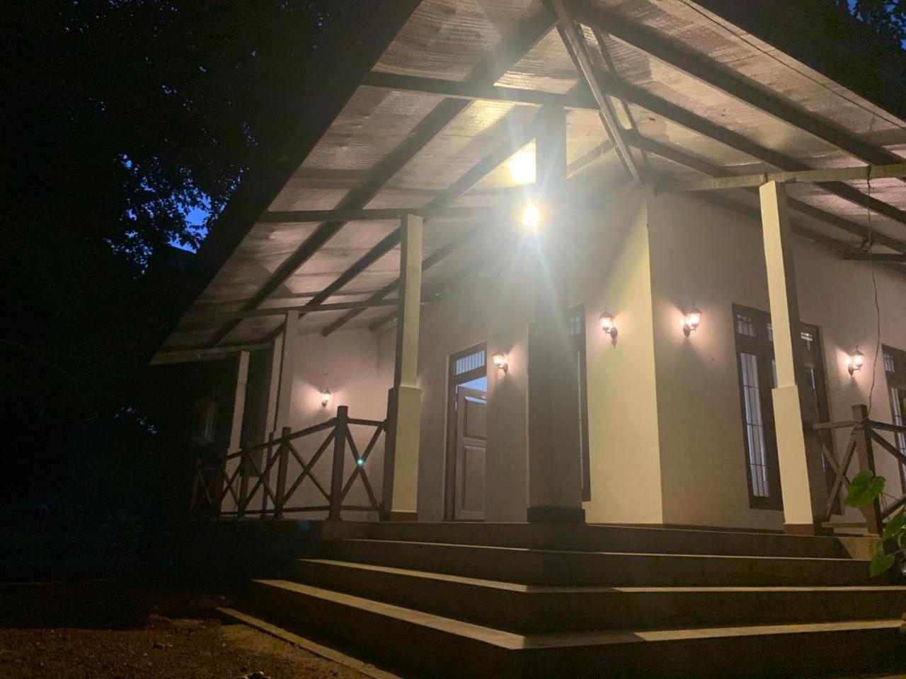Heritance Bungalow Anuradhapura