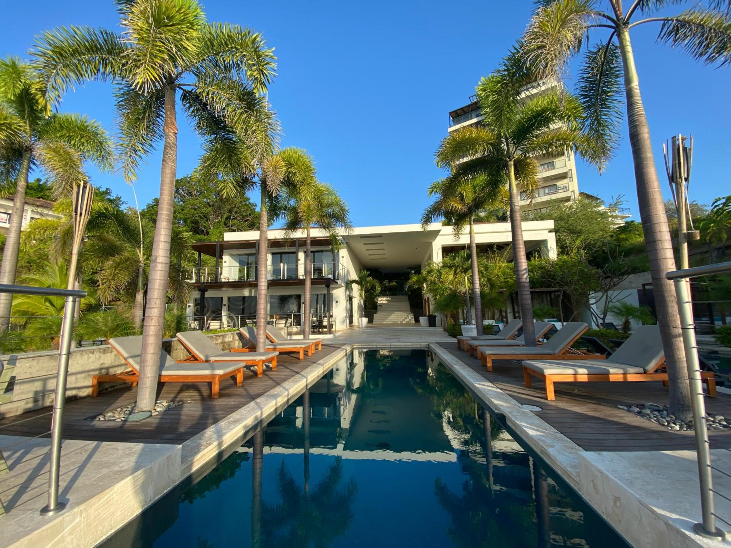 Apartamento en Punta Caelo view 2