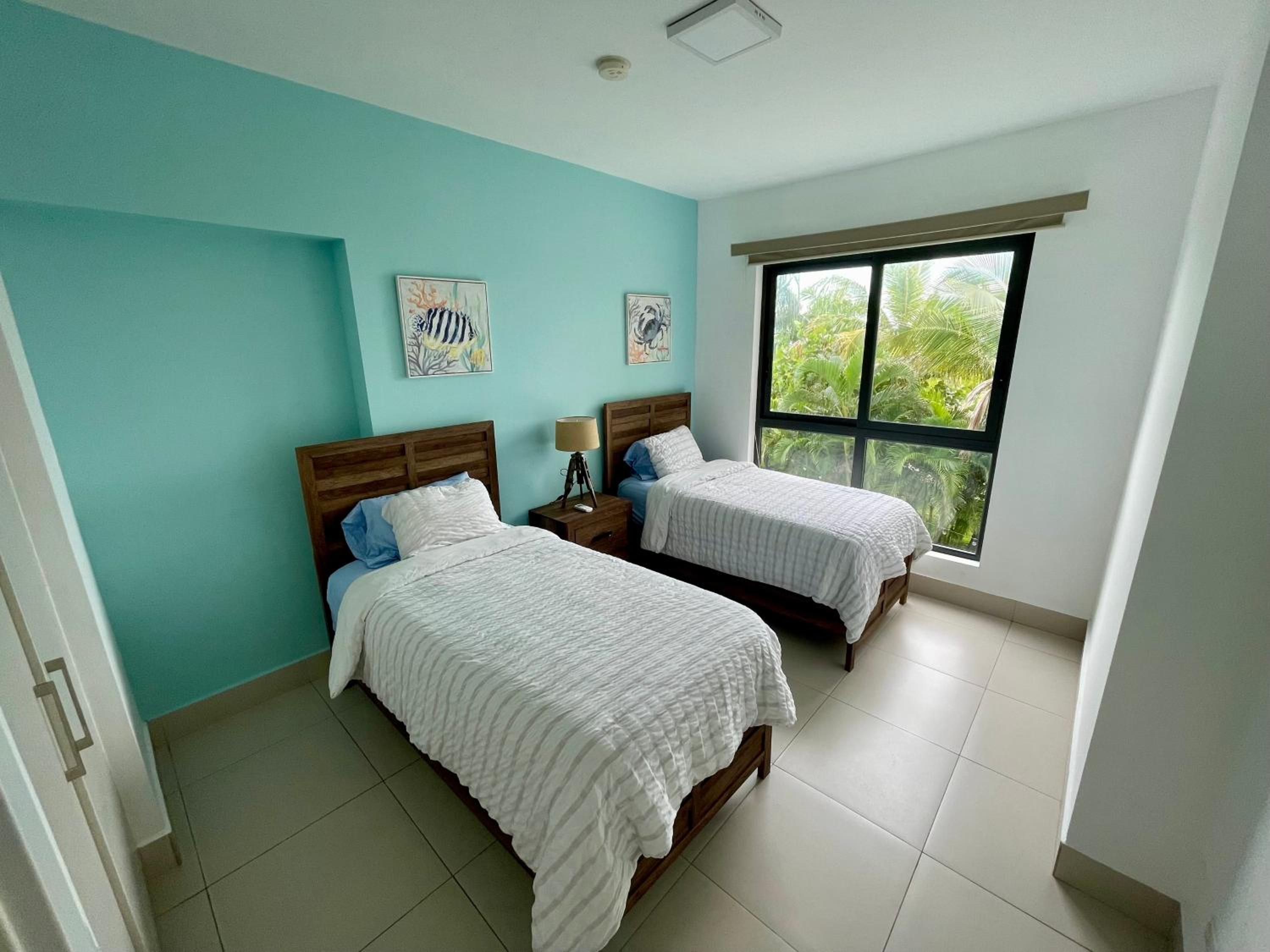 Apartamento en Punta Caelo view 5