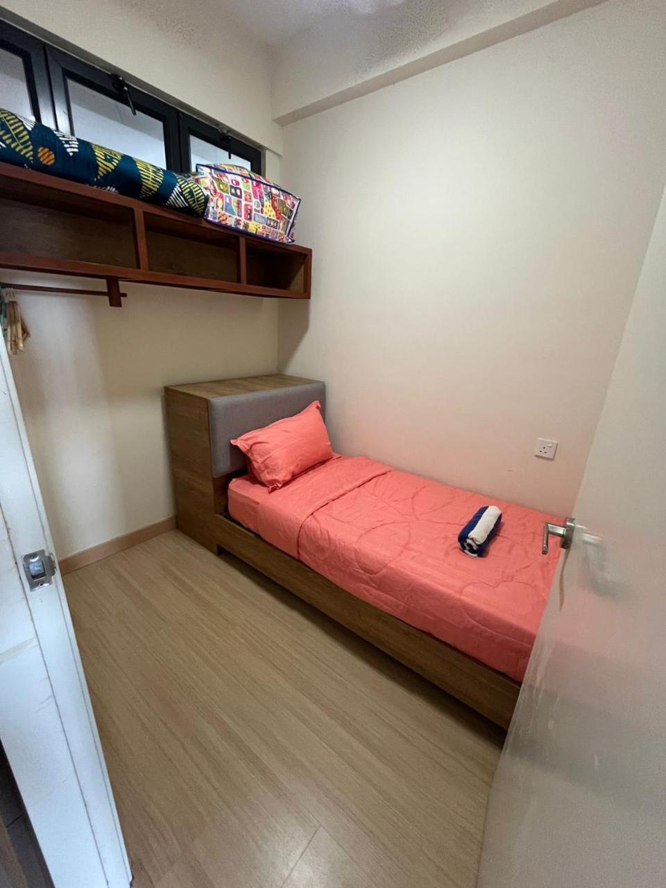 Salam Suite - TimurBay Seafront Residence photo 2