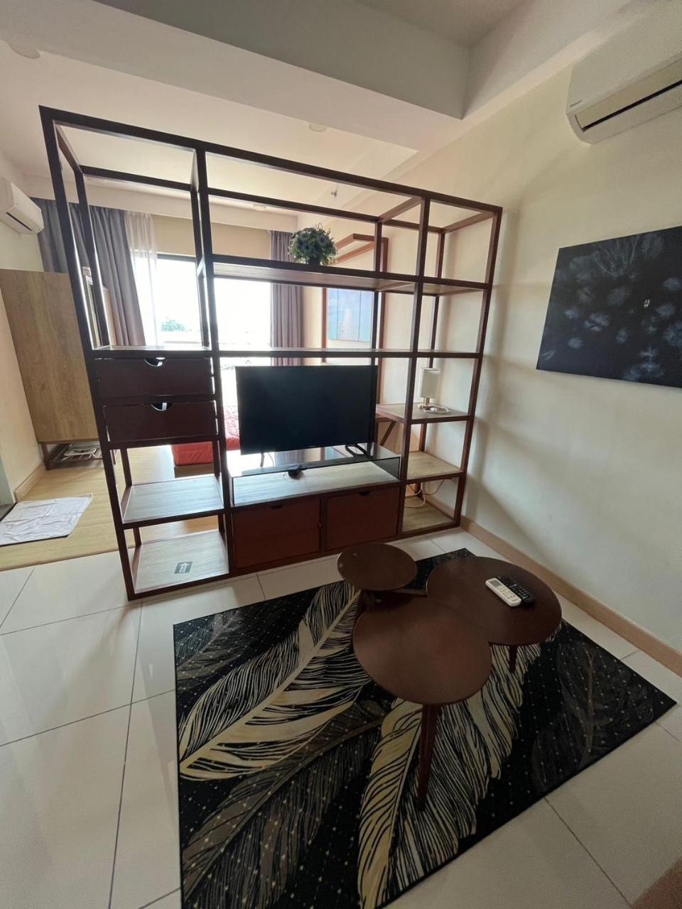 Salam Suite - TimurBay Seafront Residence photo 3