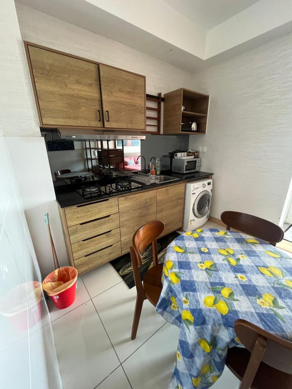 Salam Suite - TimurBay Seafront Residence photo 5